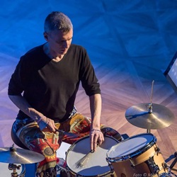 Paul Clarvis Paul Clarvis
